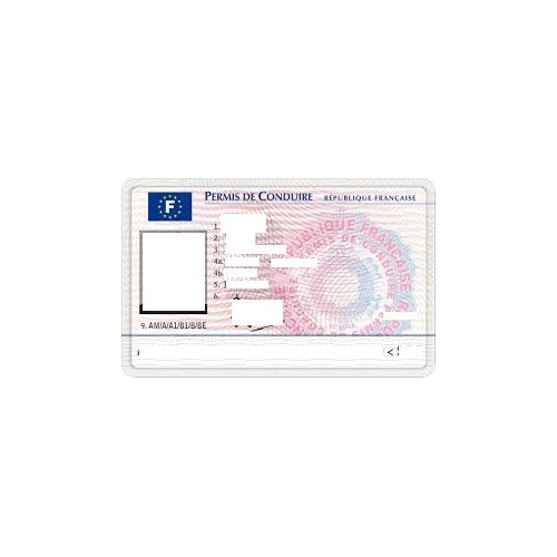 Carnet de conducir