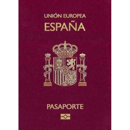 Pasaporte