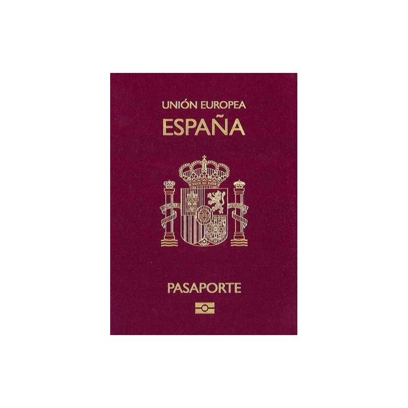 Pasaporte