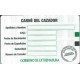 Otros carnets